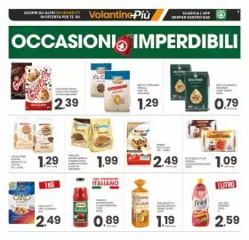 Volantino Despar settimana 7 Pagina 2