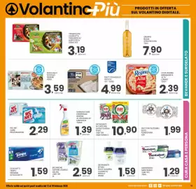 Volantino Despar settimana 7 Pagina 20