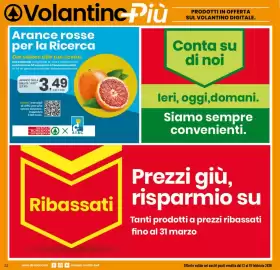 Volantino Despar settimana 7 Pagina 23