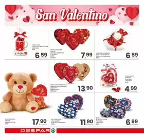 Volantino Despar settimana 7 Pagina 27