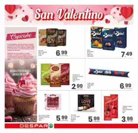 Volantino Despar settimana 7 Pagina 29
