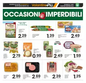 Volantino Despar settimana 7 Pagina 3