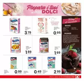 Volantino Despar settimana 7 Pagina 30