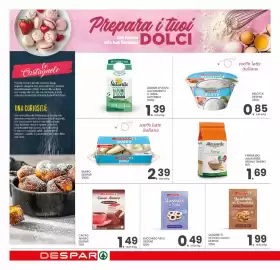 Volantino Despar settimana 7 Pagina 31