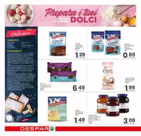 Volantino Despar settimana 7 Pagina 33