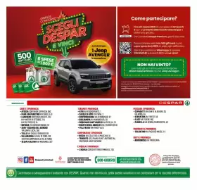 Volantino Despar settimana 7 Pagina 35