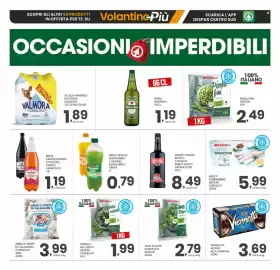 Volantino Despar settimana 7 Pagina 4