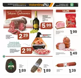 Volantino Despar settimana 7 Pagina 6