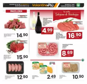 Volantino Despar settimana 7 Pagina 9