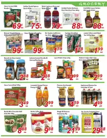 Fresh Win Foodmart flyer week 7 Page 3