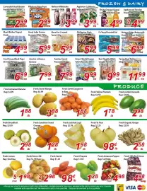 Fresh Win Foodmart flyer week 7 Page 4