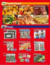 Golden Fresh Market flyer week 7 Page 2