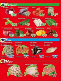 Golden Fresh Market flyer week 7 Page 3