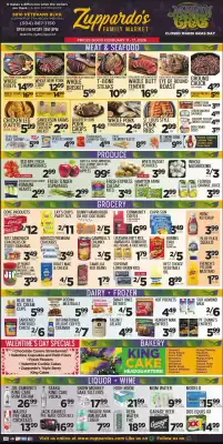 Zuppardo's weekly ad (valid until 17-02)