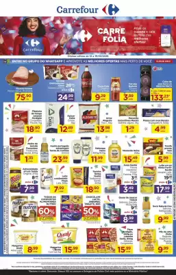 Folheto Carrefour (válido até 15-02)