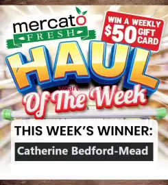 Mercato Fresh flyer week 7 Page 3