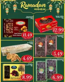 Noor Food Market flyer week 7 Page 2