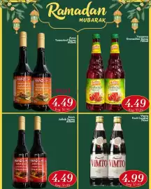 Noor Food Market flyer week 7 Page 3