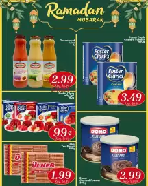 Noor Food Market flyer week 7 Page 5