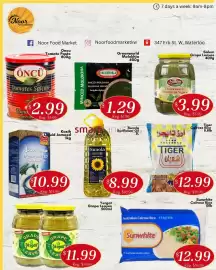 Noor Food Market flyer week 7 Page 6