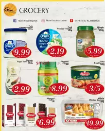 Noor Food Market flyer week 7 Page 7