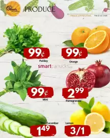 Noor Food Market flyer week 7 Page 8