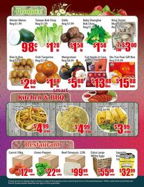 New Pacific Supermarket flyer week 7 Page 4