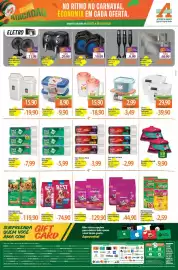 Folheto Atacadão semana 7 Página 6