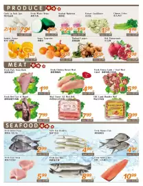 Seasons Foodmart flyer week 7 Page 3