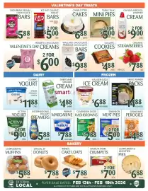 Urban Grocer flyer week 7 Page 3