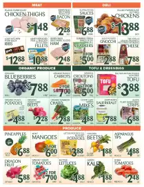 Urban Grocer flyer week 7 Page 4