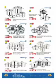 Kenz Hypermarket catalogue week 7 Page 10