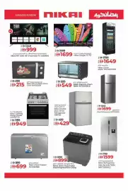 Kenz Hypermarket catalogue week 7 Page 22