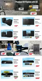 2001 Audio Video flyer week 7 Page 14