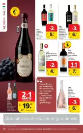 Carrefour folder Pagina 10