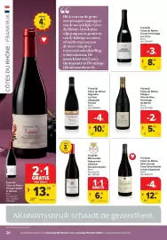 Carrefour folder Pagina 20