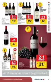 Carrefour folder Pagina 3
