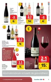 Carrefour folder Pagina 5