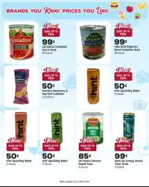 Grocery Outlet weekly ad week 7 Page 10