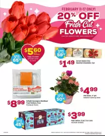 Grocery Outlet weekly ad week 7 Page 2