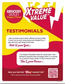 Grocery Outlet weekly ad week 7 Page 4