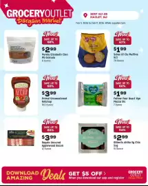 Grocery Outlet weekly ad week 7 Page 5