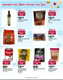 Grocery Outlet weekly ad week 7 Page 8