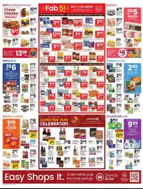 Safeway weekly ad week 7 Page 2