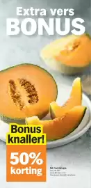 Albert Heijn folder week 8 Pagina 2