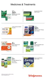 Walgreens weekly ad week 8 Page 13