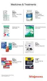 Walgreens weekly ad week 8 Page 14