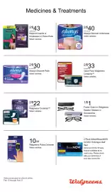 Walgreens weekly ad week 8 Page 15