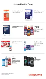 Walgreens weekly ad week 8 Page 16