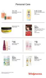Walgreens weekly ad week 8 Page 17
